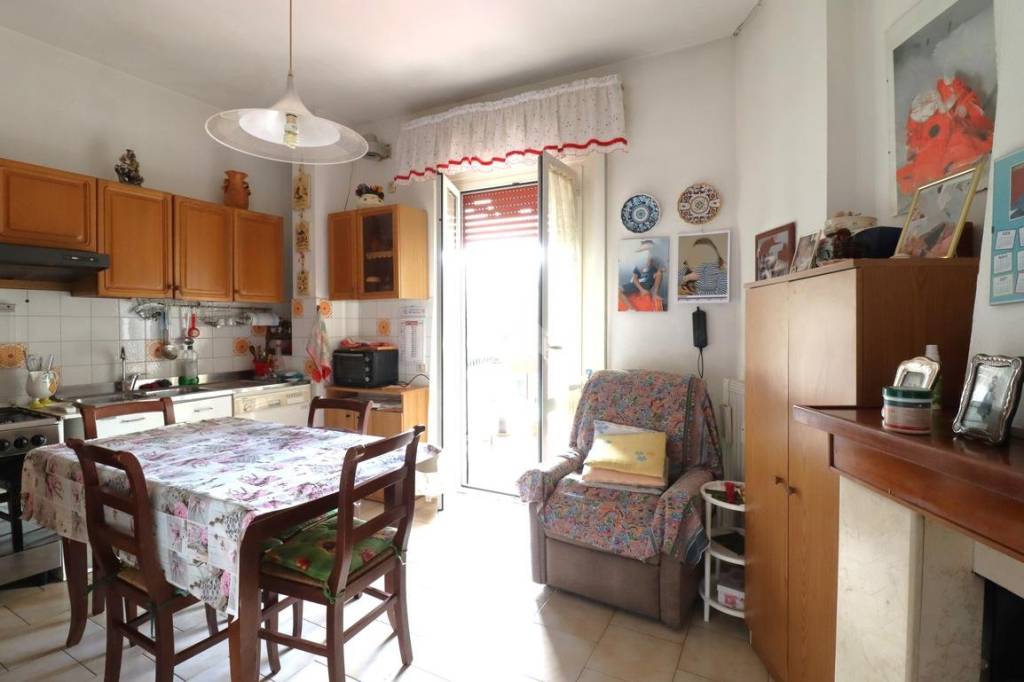 appartamento in vendita a Terni in zona Vocabolo Valenza