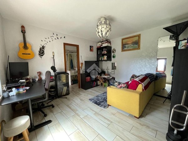 appartamento in vendita a Terni in zona Vocabolo Valenza