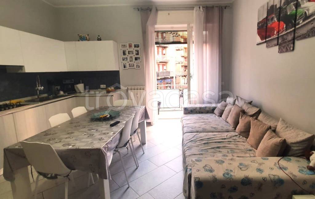 appartamento in vendita a Terni in zona Centro Città