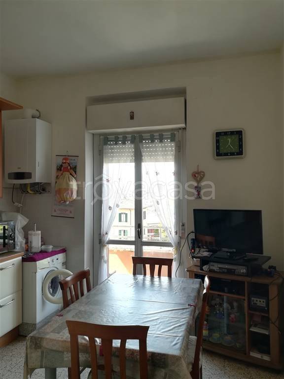 appartamento in vendita a Terni