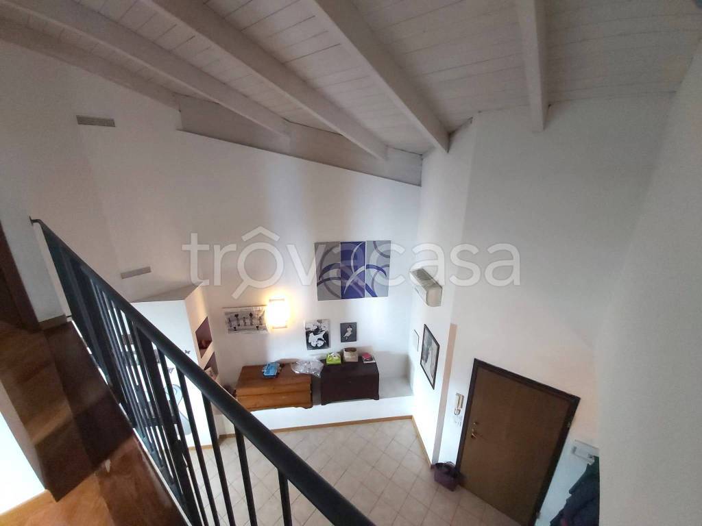 appartamento in vendita a Terni in zona Centro Città