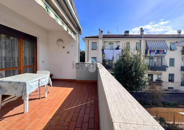 appartamento in vendita a Terni