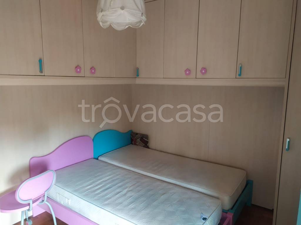 appartamento in vendita a Terni in zona Centro Città