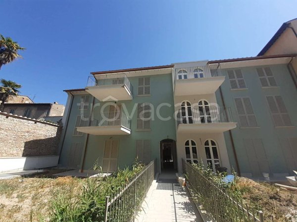 appartamento in vendita a Terni in zona Centro Città