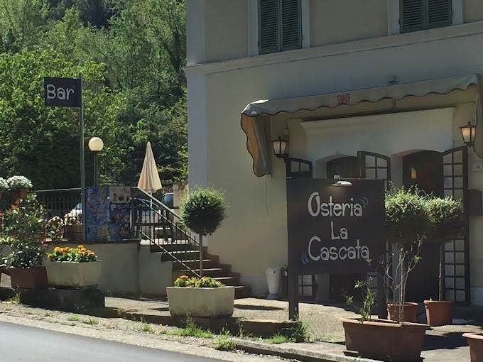 monolocale in vendita a Terni in zona Marmore