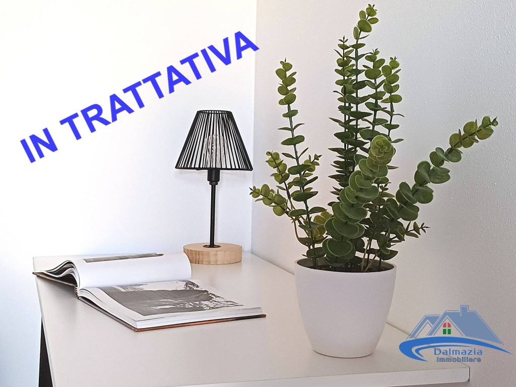 appartamento in vendita a Terni