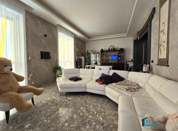appartamento in vendita a Terni in zona Centro Città