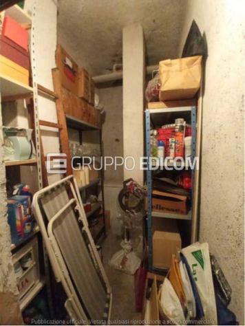 appartamento in vendita a Terni