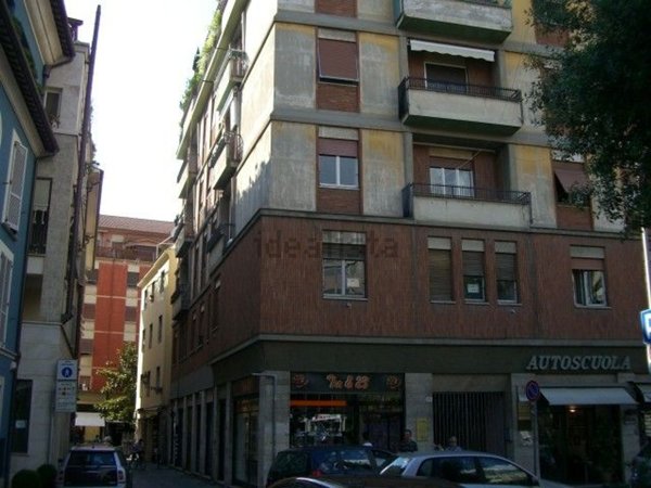 appartamento in vendita a Terni in zona Centro Città