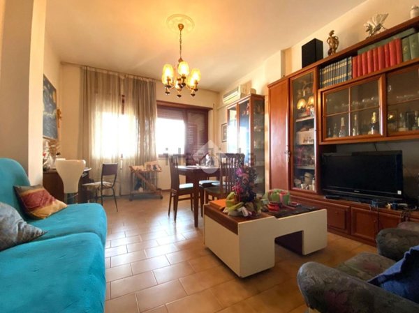 appartamento in vendita a Terni in zona Centro Città