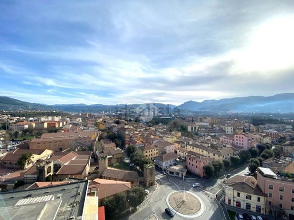 appartamento in vendita a Terni in zona Centro Città