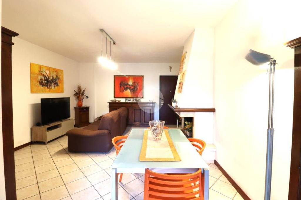 appartamento in vendita a Terni in zona Vocabolo Valenza