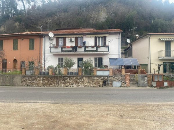 appartamento in vendita a Terni