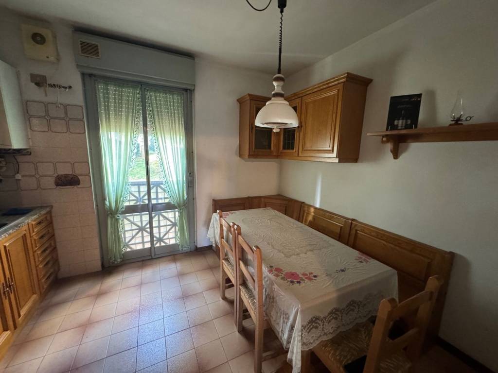 appartamento in vendita a Terni in zona Vocabolo Valenza