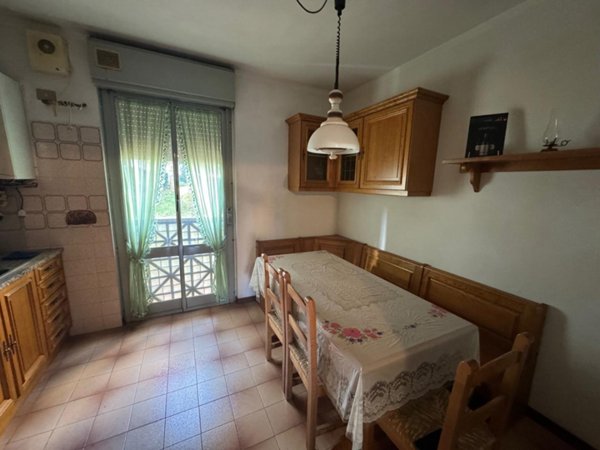 appartamento in vendita a Terni in zona Vocabolo Valenza