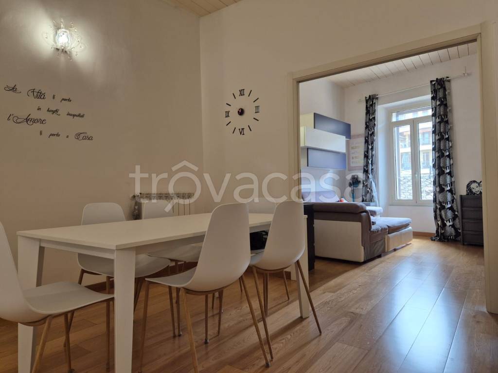 appartamento in vendita a Terni in zona Centro Città