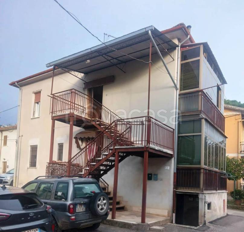 appartamento in vendita a Terni in zona Gabelletta