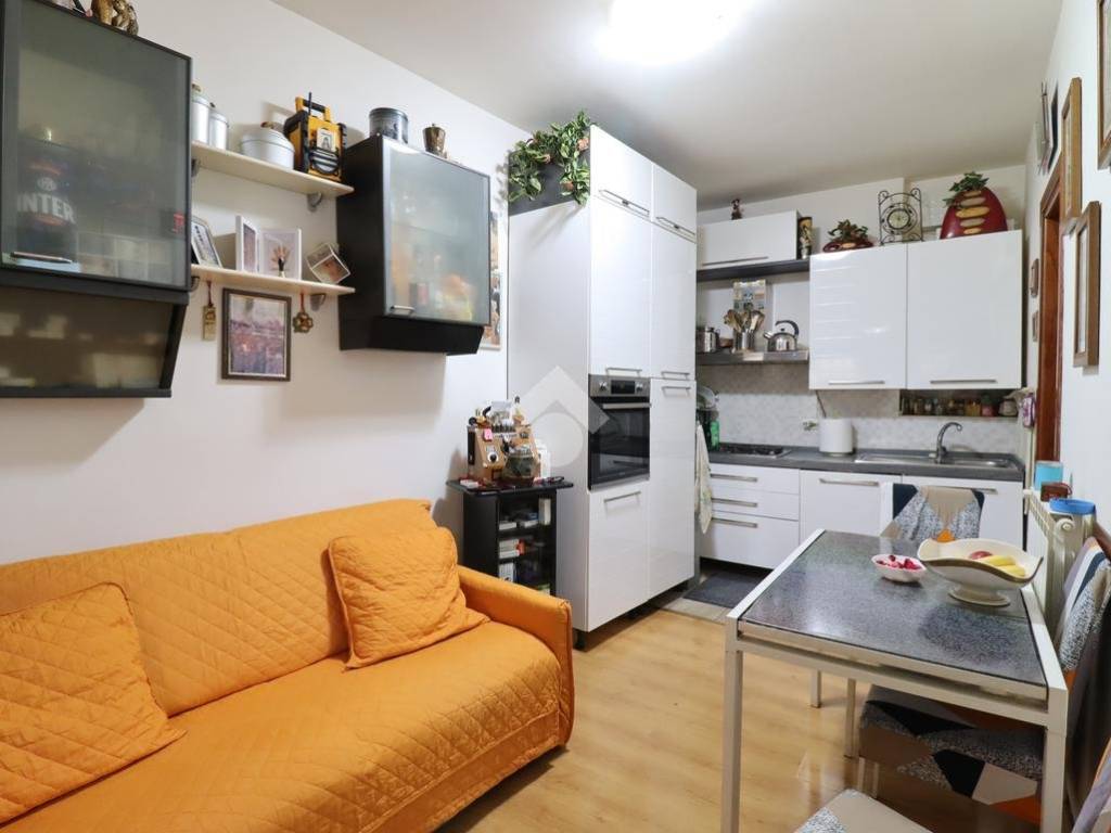 appartamento in vendita a Terni in zona Vocabolo Valenza