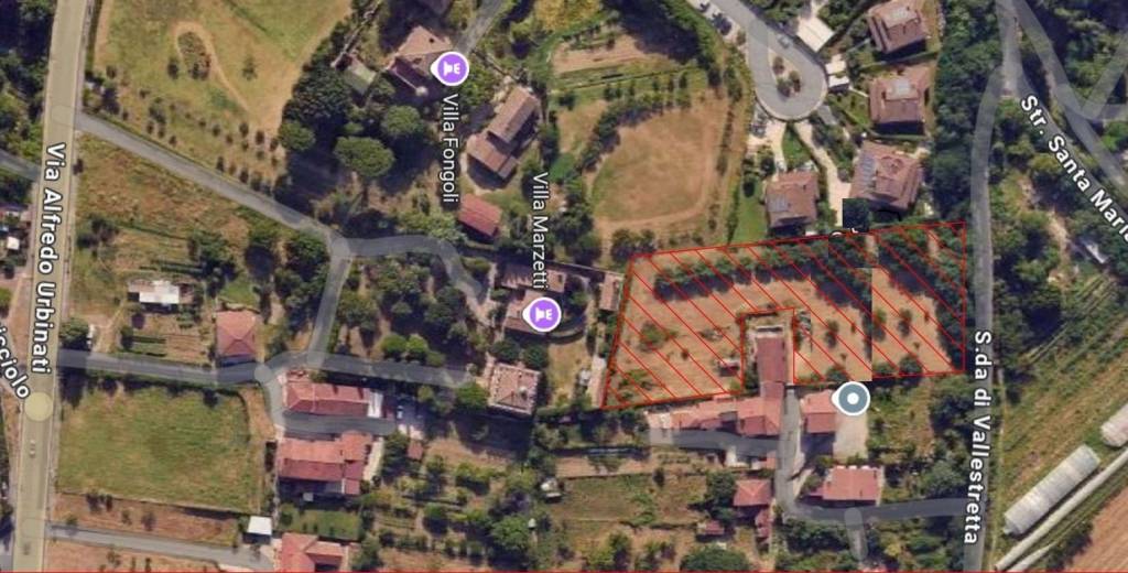 appartamento in vendita a Terni in zona Vocabolo Valenza