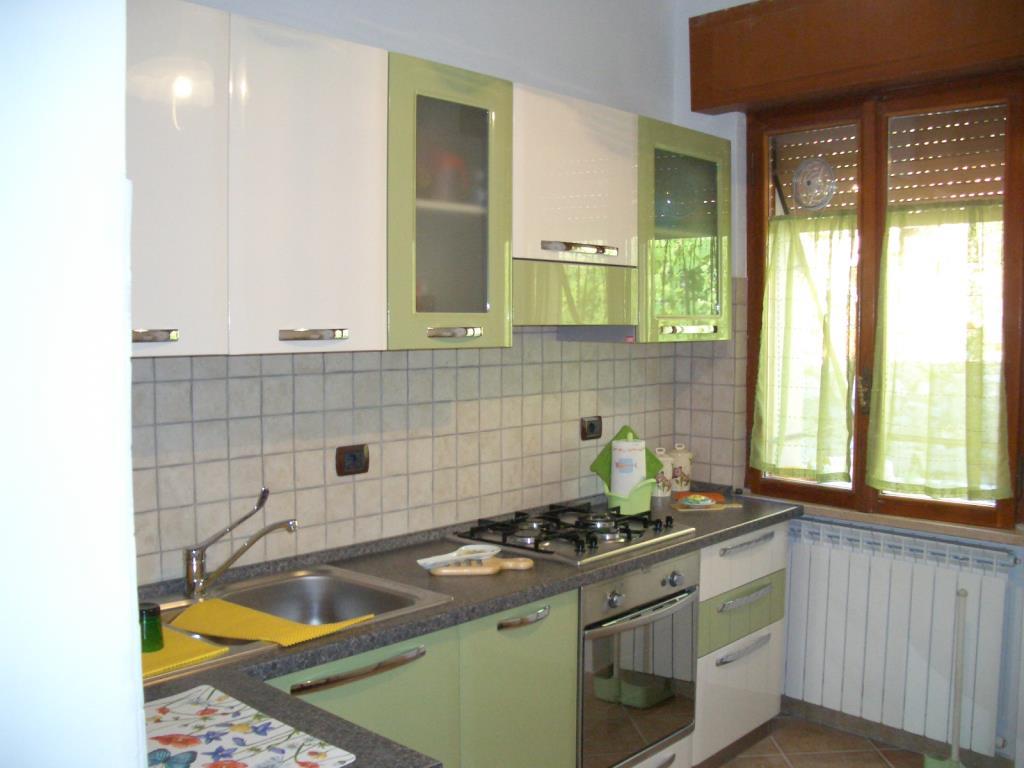 appartamento in vendita a Terni in zona Piediluco