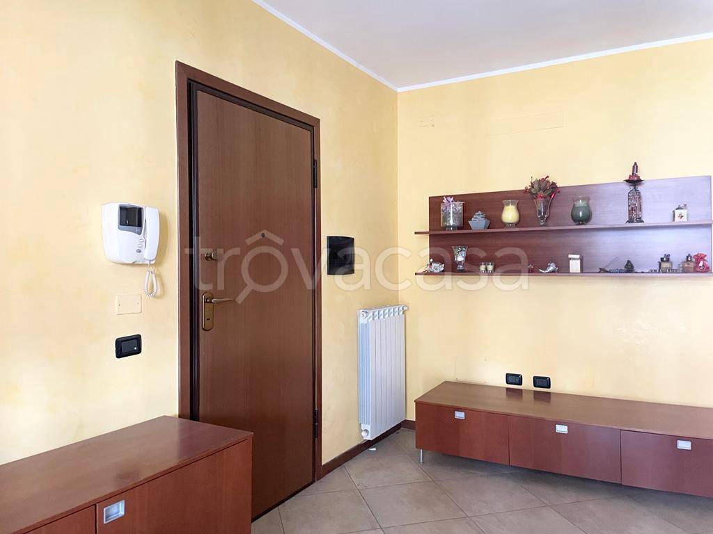 appartamento in vendita a Terni in zona Vocabolo Valenza