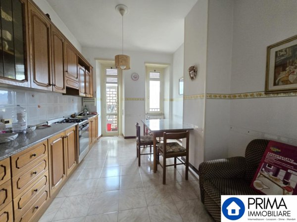 appartamento in vendita a Terni in zona Centro Città