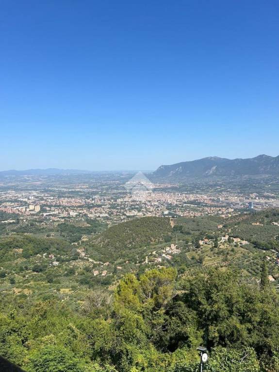 appartamento in vendita a Terni in zona Miranda