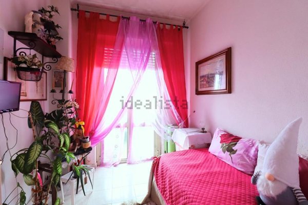 appartamento in vendita a Terni in zona Vocabolo Valenza