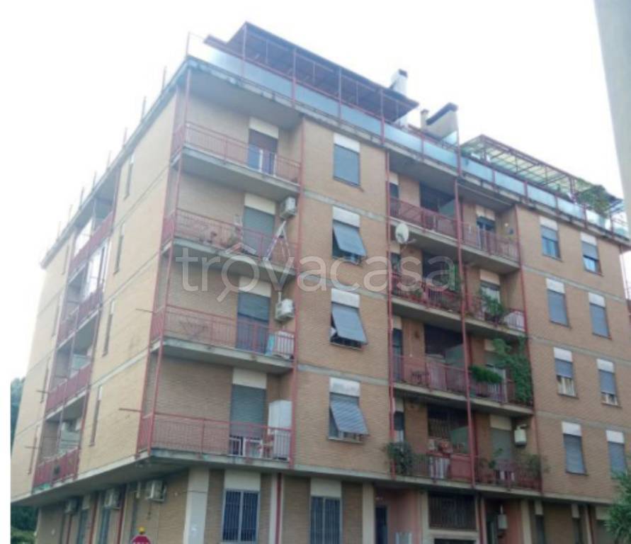 appartamento in vendita a Terni