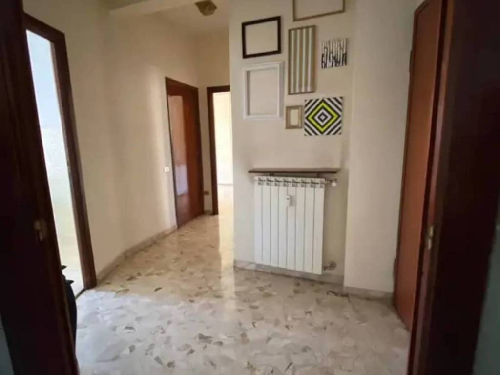 appartamento in vendita a Terni in zona Centro Città