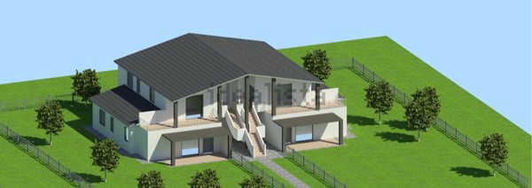 appartamento in vendita a Terni