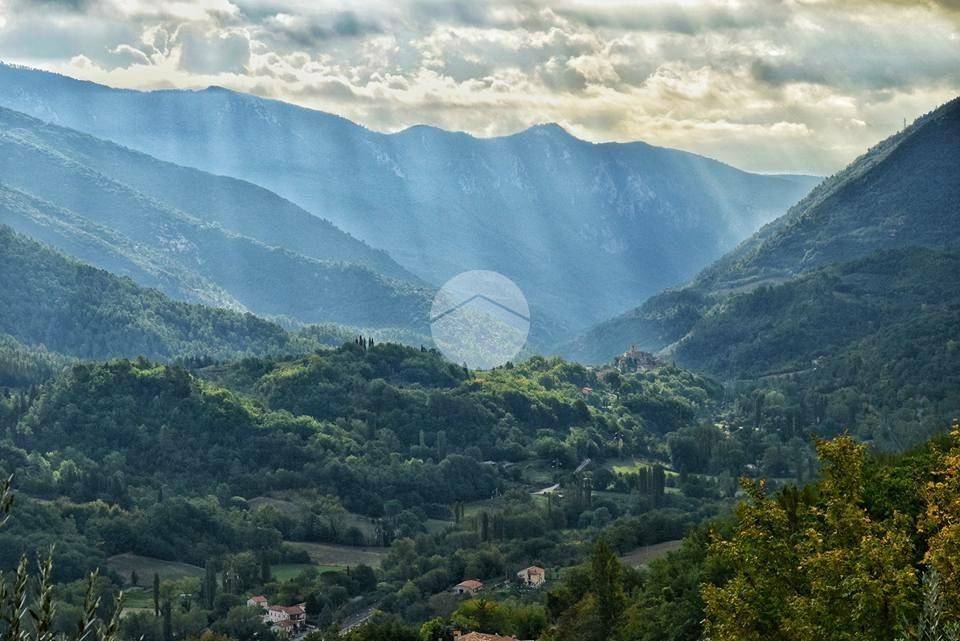 terreno agricolo in vendita a Terni in zona Marmore