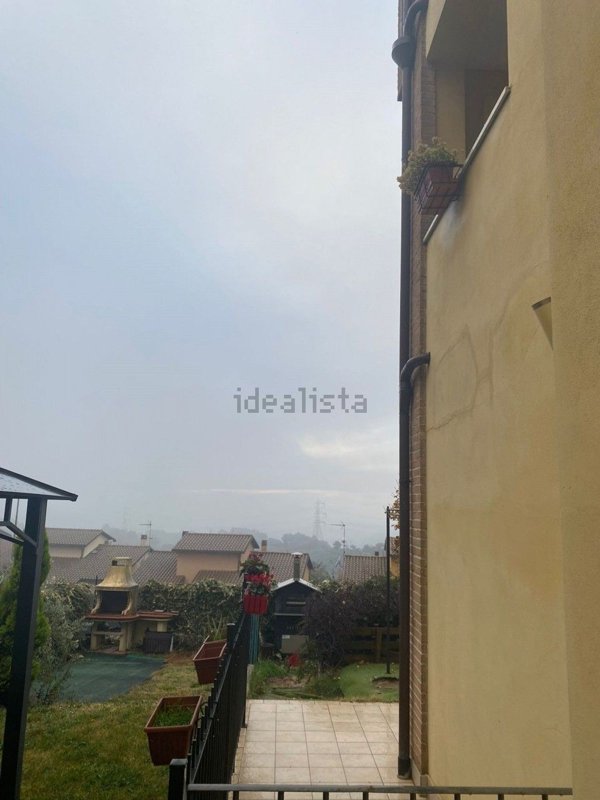 appartamento in vendita a Terni