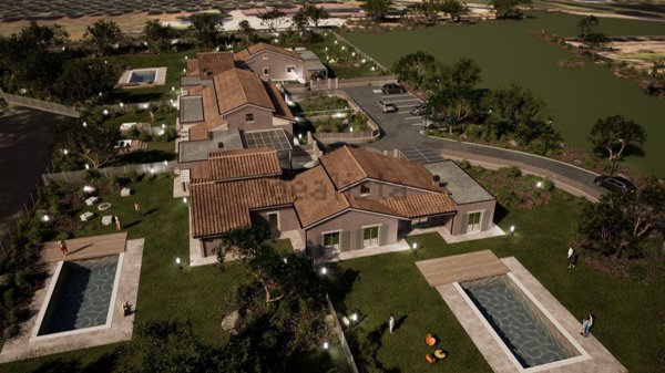 casa indipendente in vendita a Terni
