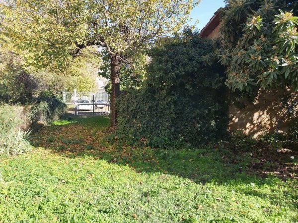 casa semindipendente in vendita a Terni