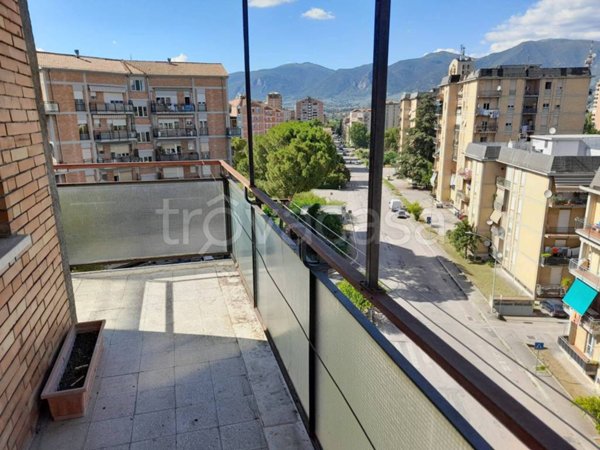 appartamento in vendita a Terni