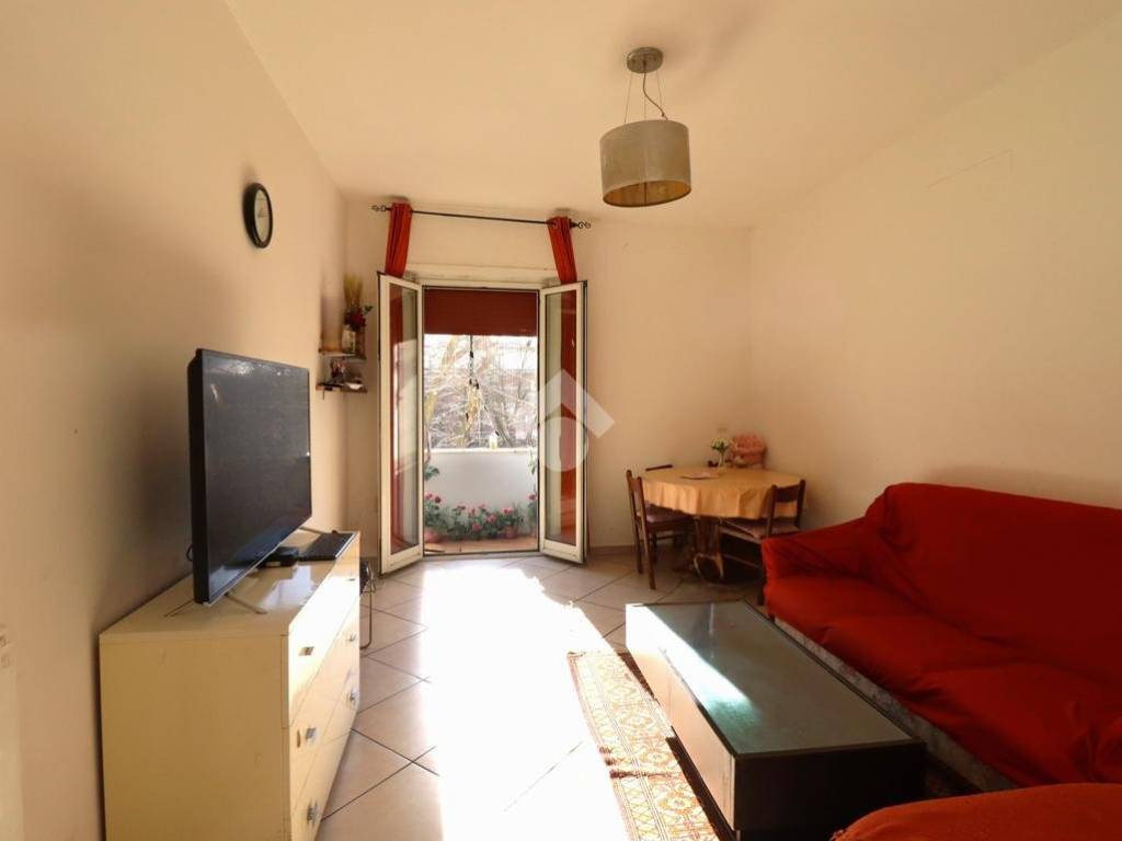 appartamento in vendita a Terni in zona Vocabolo Valenza