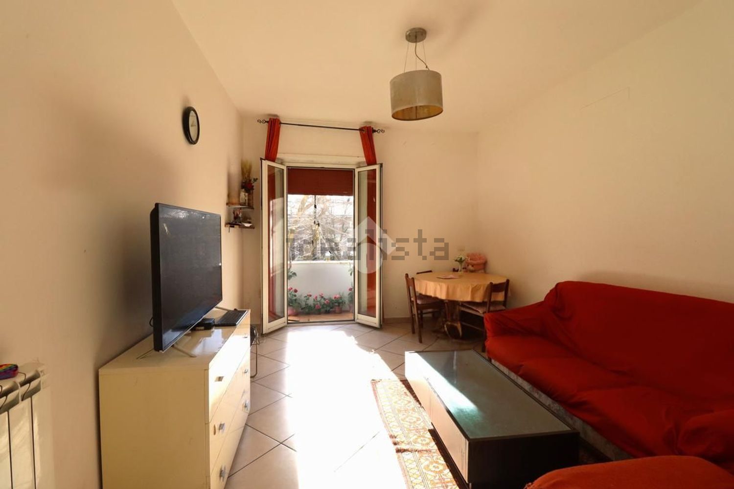 appartamento in vendita a Terni in zona Vocabolo Valenza