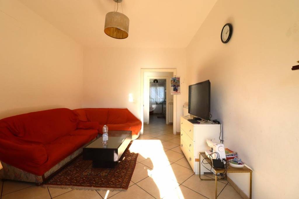 appartamento in vendita a Terni in zona Vocabolo Valenza