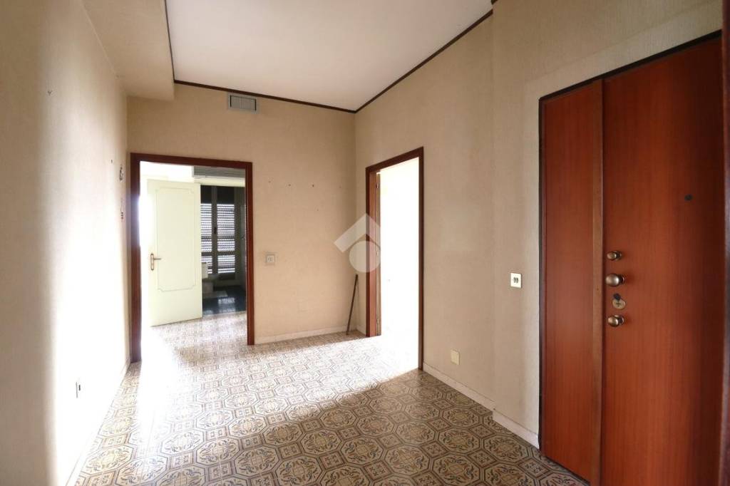 appartamento in vendita a Terni in zona Vocabolo Valenza