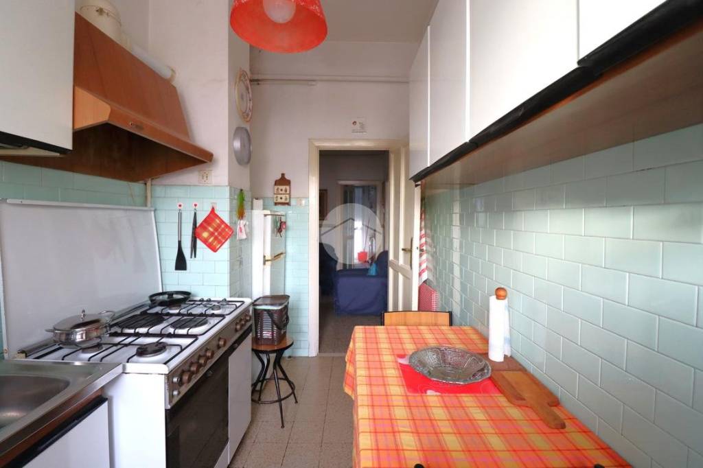 appartamento in vendita a Terni in zona Vocabolo Valenza