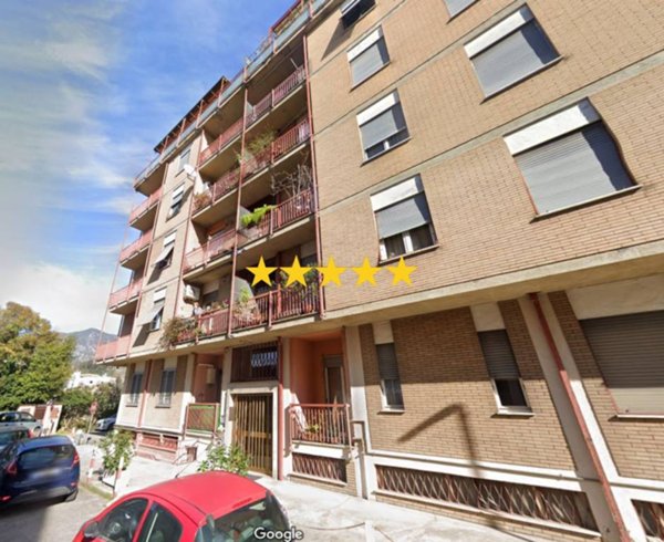 appartamento in vendita a Terni