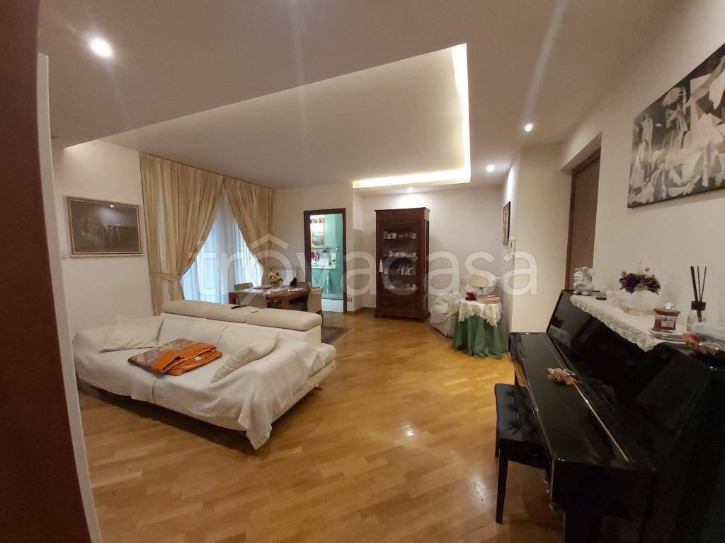 appartamento in vendita a Terni