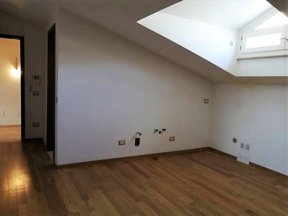 appartamento in vendita a Terni in zona Centro Città