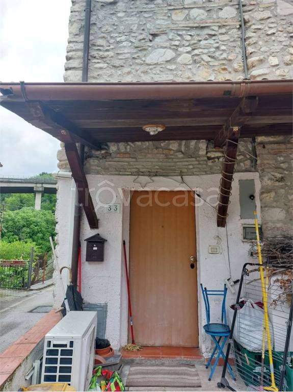 appartamento in vendita a Terni
