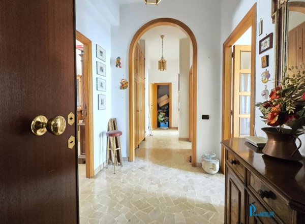 appartamento in vendita a Terni