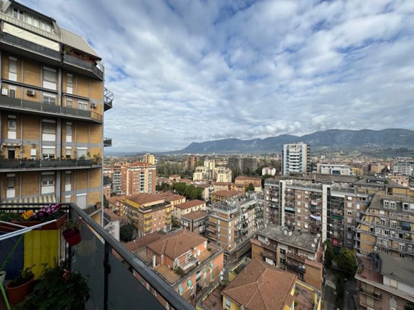 appartamento in vendita a Terni in zona Centro Città