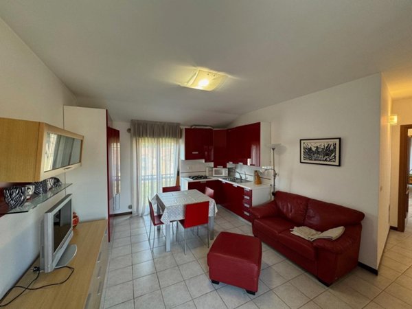 appartamento in vendita a Terni in zona Centro Città