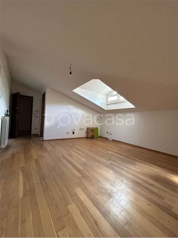 appartamento in vendita a Terni in zona Centro Città
