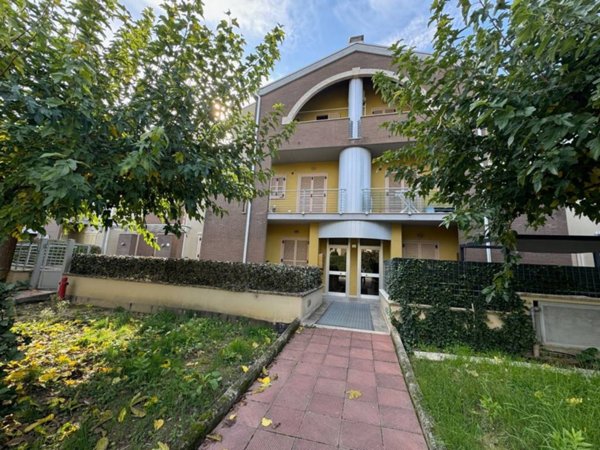 appartamento in vendita a Terni in zona Gabelletta